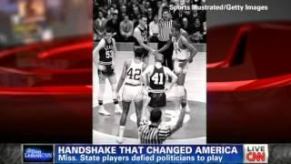 The Handshake that Changed America