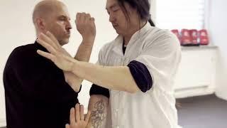 Neue Halle Tai Chi & Wing Chun Kung Fu Akademie 2023