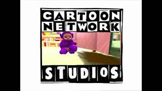 Billionfold Inc./It's A Laugh Prod/Renegade Animation/Cartoon Network Studios/Cartoon Network (2023)