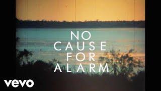 Just Jack - No Cause For Alarm (Official Lyric Video)