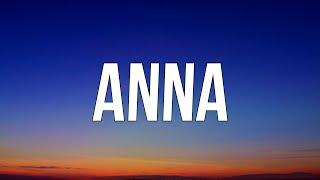 RYYZN - Anna (Lyrics)