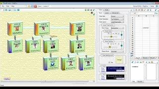 OrgDoc - Organization Chart Designer Software