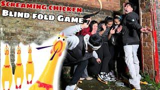 Screaming chicken Game khelda kheldai jhagada paryo guys  | Nischal Lmc |