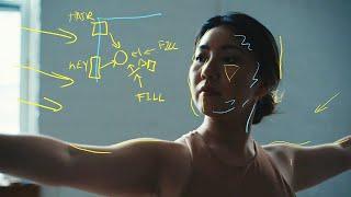 How to shoot CINEMATIC movements - Cinematography Breakdown