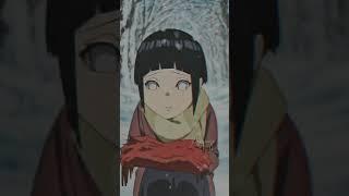 The Byakugan Princess 