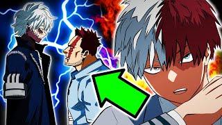 DAS WAR´S! - Das ENDE von ENDEAVOR, DABI & der TODOROKI-FAMILIE...