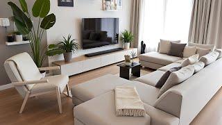 Best Living Room Decorating Ideas 2025 New Modern Sofa Designs | Latest Home Interior Trends