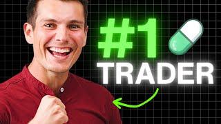 How I Cheated To Become The Number One Trader Pump Fun