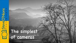 A £25 camera might be all you need.