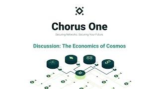 Discussion: The Economics of Cosmos