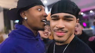 30 Benchwarmer Talking CRAZY For 41 Minutes..