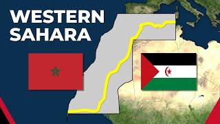 Understanding Western Sahara