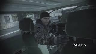 Price mata a Yuri MW y MW3 historia - (Paradoja temporal)