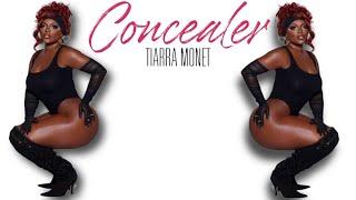 Concealer | Tiarra Monet