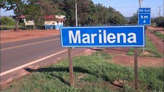 Marilena Paraná. 166/399