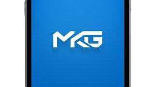 Download the MKG Tax Refund App