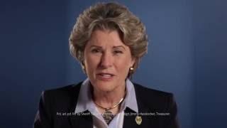 Sheriff Susan Pamerleau  - Your Safety