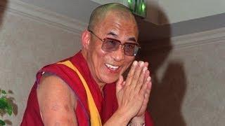 Who is the Dalai Lama?