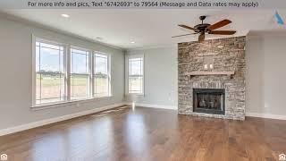 Priced at $435,000 - 120 Grand Canyon, Inman, SC 29349