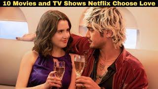 10 Movies and TV Shows List to Watch if You Loved Netflix's Choose Love WorldFree4uX