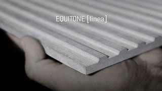 EQUITONE [lines] | The Nature of Things