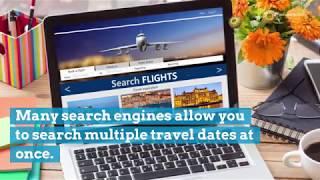 The Best Tools for Flexible Date Searches | Airfarewatchdog