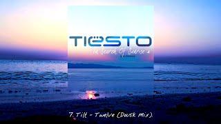 Tiësto - In Search Of Sunrise 4: Latin America CD1