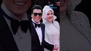 Syahrini Tanggapi Beda Wajahnya di Foto Getty & IG saat Festival Film Cannes 2025