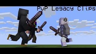 PvP Legacy Compilation 3