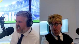 SportTalk reacts to Trent leaving Liverpool