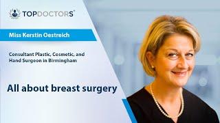 All about breast surgery - Online interview