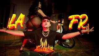 LA FR - Polako Mz/Sheider/Alviin row/Caam (Video Oficial)