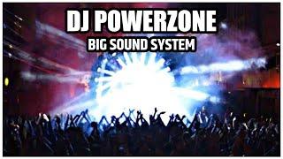 DJ POWERZONE | AARTI SOUND CHAKE | DURGA VISHARJAN RAIPUR | BIG SETUP | AMAN MUSIC 04