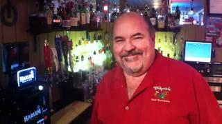 Videolicious restaraunt review of Tadpoles
