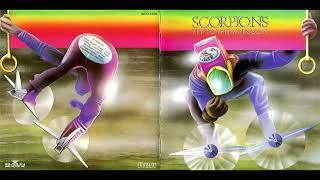 Scorpions - Fly To The Rainbow