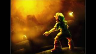 Stone Tower Temple Metal/Rock Remix (The Legend of Zelda: Majora's Mask)