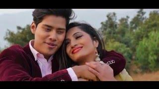 TIMI NAI HAU By Shyam Shwet Rasaili | New Nepali Adhunik/Classical Song 2016/2072 | Rema Films
