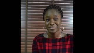 My Experience as an Intern at CKDIGITAL – Folakemi Tehingbola