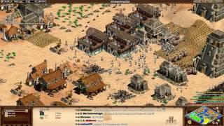 AoE2HD: I have no words for this game