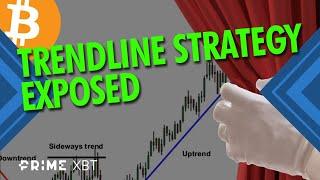 Drawing Trendlines