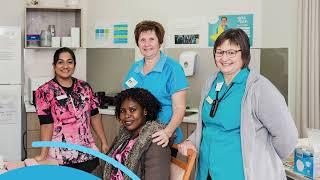 An introduction to oral health for residential aged care providers and workers