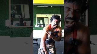 Avoid  these mistakes at the gym  | @sathishfitnesstamil #trendingshorts #shortsvideo #gym