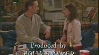 The Drew Carey Show - Lewis Finds Out Kate Likes Drew