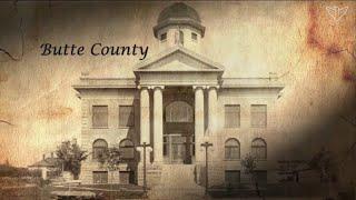 The Butte County Courthouse in Belle Fourche, South Dakota | Temples of Justice