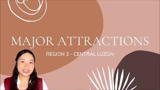 Region 3 - Central Luzon Documentary Video