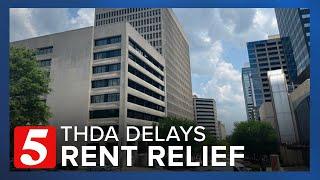 Advocates impacted by THDA emergency rent relief delays