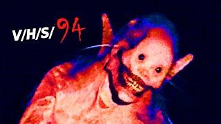 The Most Disturbing Found Footage Anthology