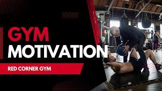 Gym Motivation | Boxing Gym