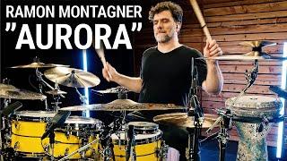 Meinl Cymbals - Ramon Montagner - "Aurora"