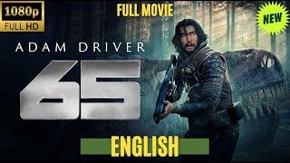 Adam Driver Best Action Movie | Free Movies | Full Hollywood Action Movies 2024 in English